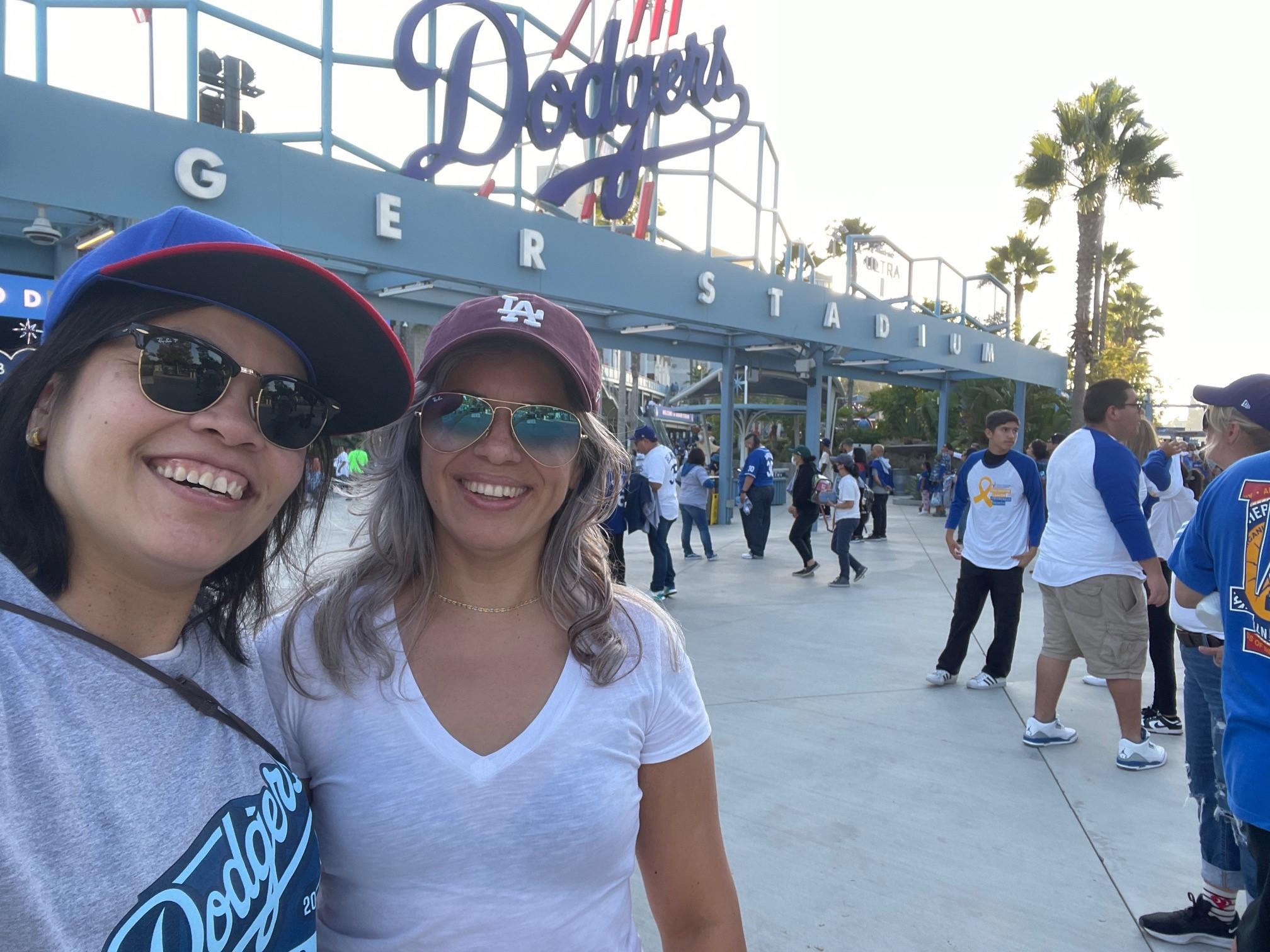 Join us for our fifth #CalStateLA Night at Dodger Stadium on August 29,  where alumni, students, friends, and family come together to…